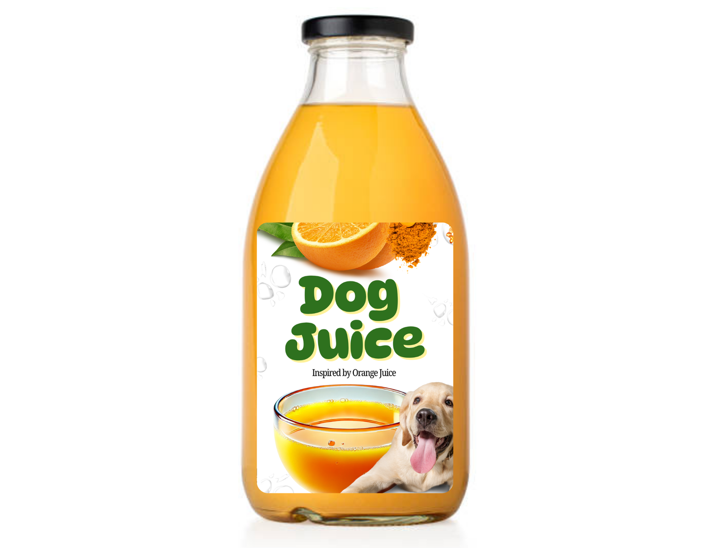 Mimosa Kit for Dogs