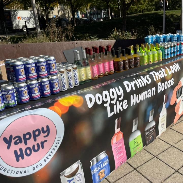 Yappy Hour Variety Pack