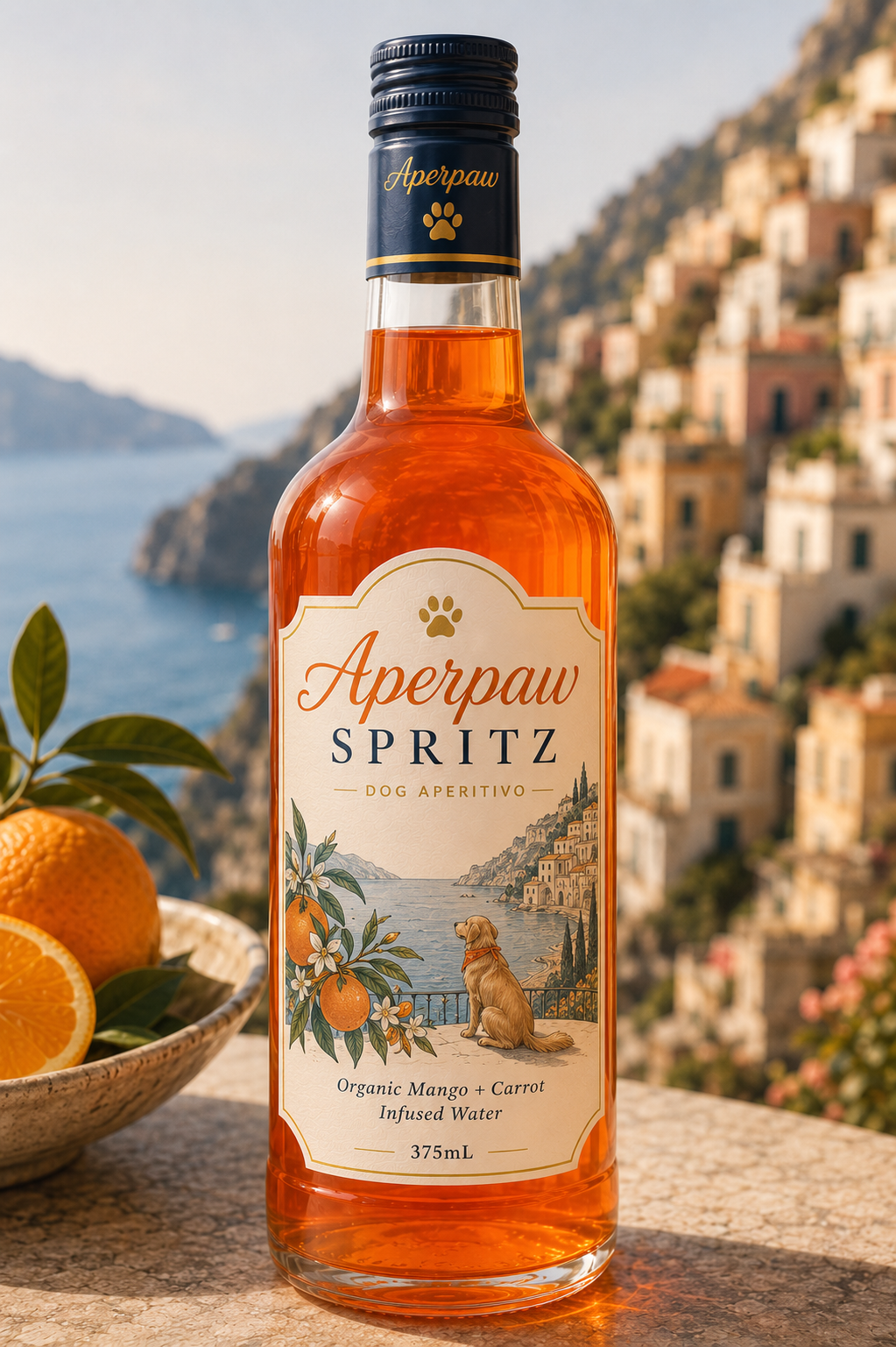 Aperpaw Spritz | 6ct