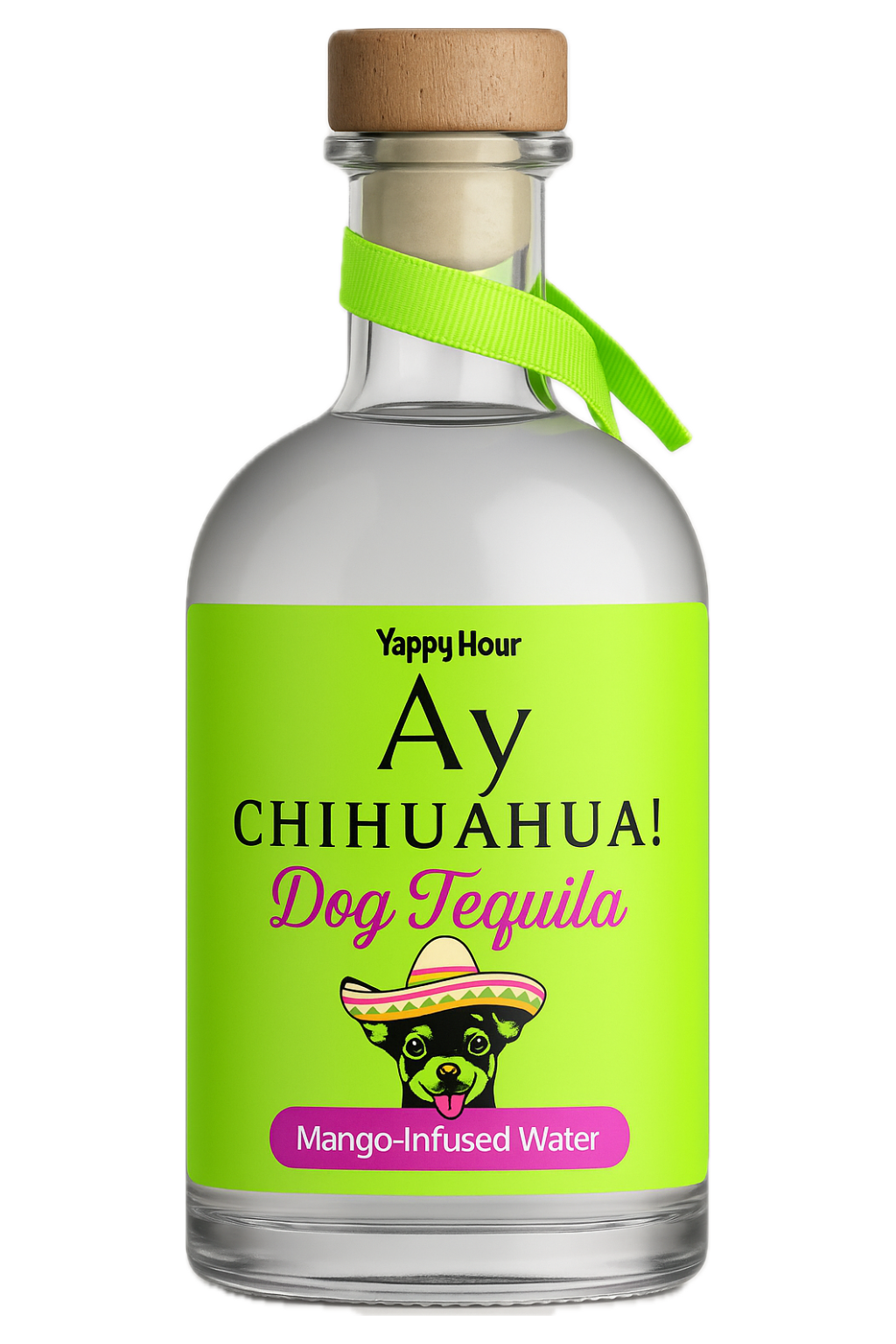 Ay Chihuahua! 375mL | 6ct