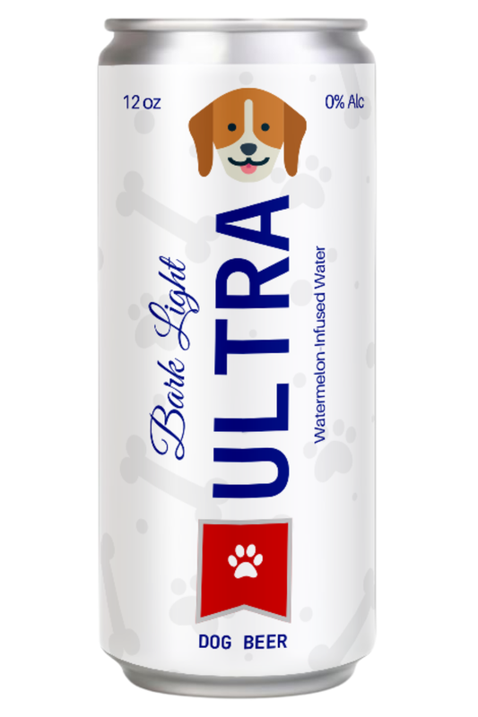 Bark Light Ultra | Watermelon | 24ct
