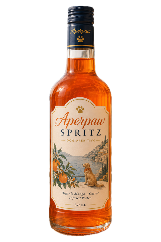 Aperpaw Spritz | 6ct