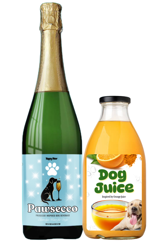 Mimosa Kit for Dogs