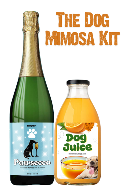 Mimosa Kit for Dogs