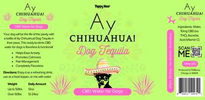 Ay Chihuahua! 375mL | 6ct