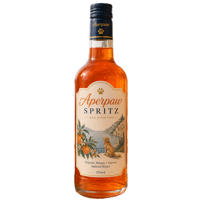 Aperpaw Spritz | 6ct