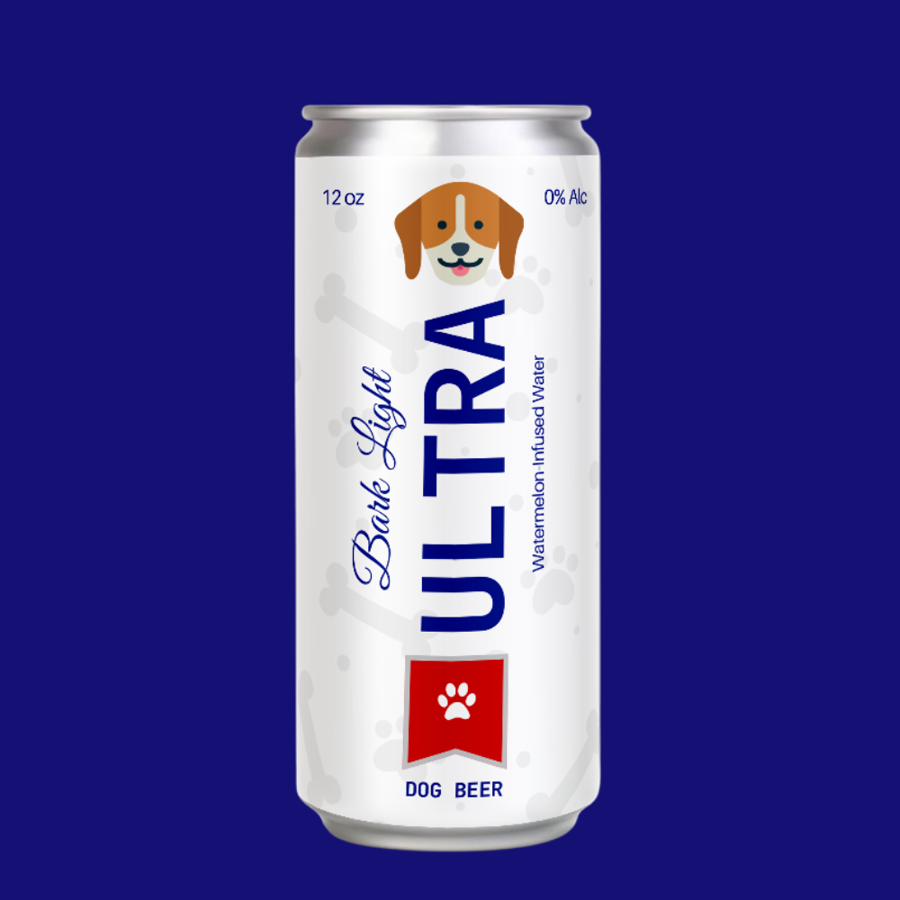 Bark Light Ultra | Watermelon | 24ct